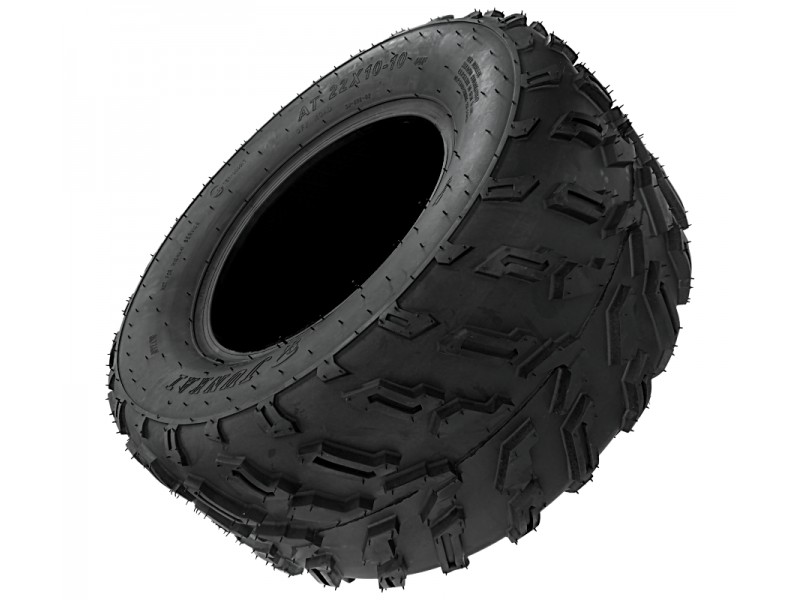 Tire MR698 22X10-10TL