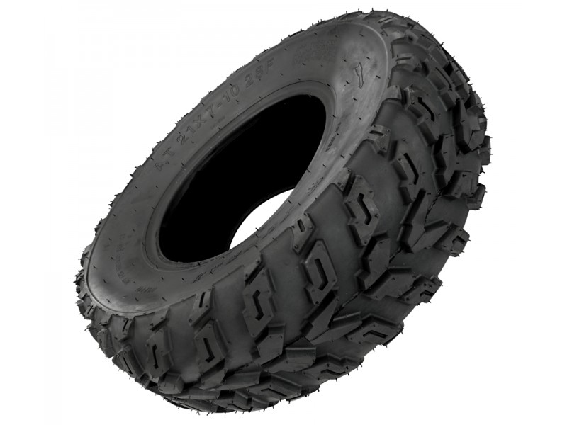 Tire MR698 21X7-10TL