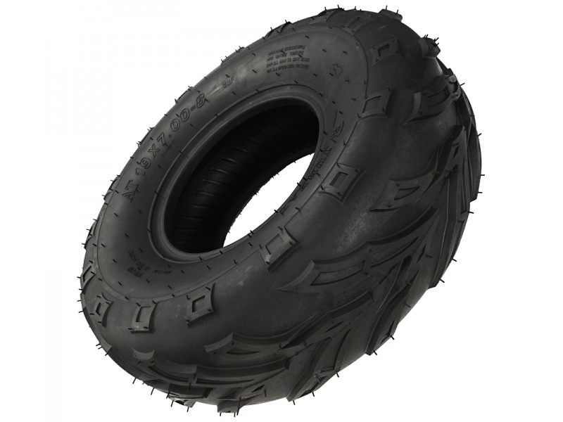 Tire MR696 19X7-8TL