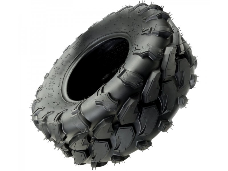 Tire MR608 22X10-10TL