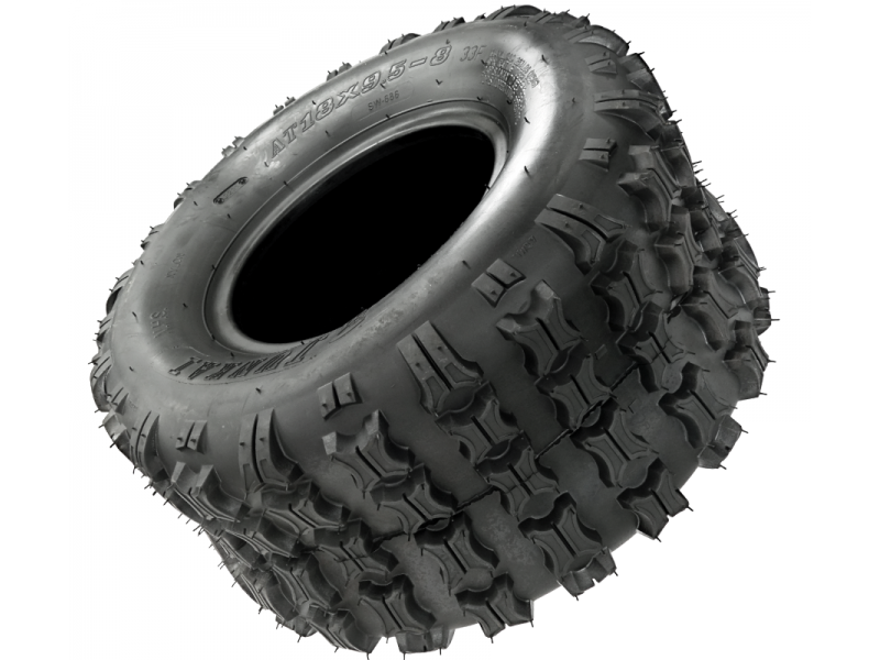 Tire MR686 18X9,5-8TL