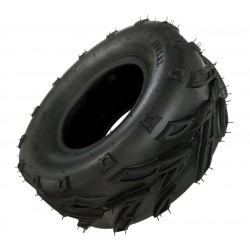 Tire MR696 16X8-7TL