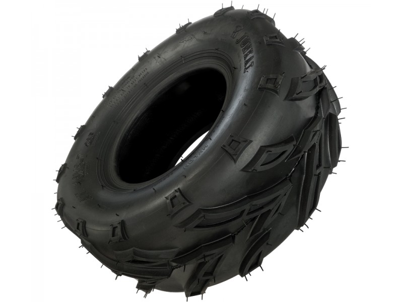 Tire MR696 16X8-7TL