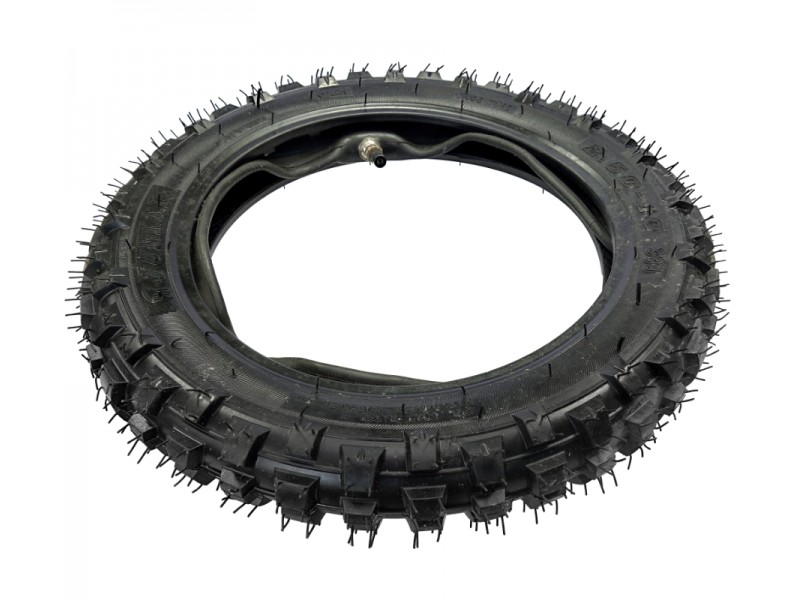 Tire Cross 2,5-10