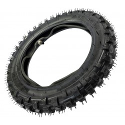 Tire Cross 2,5-10