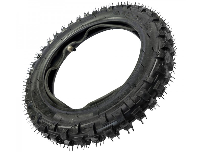 Tire Cross 2,5-10