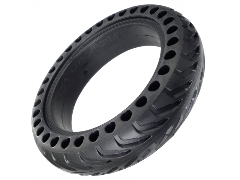 Tire for scooter 8 1/2x2