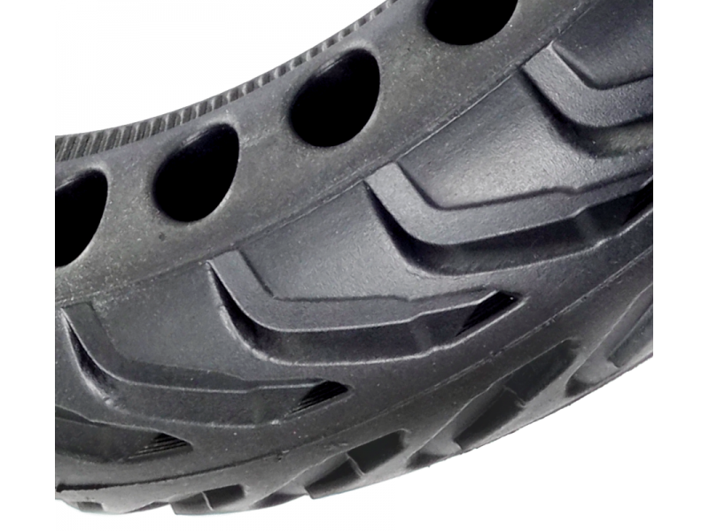 Tire for scooter 8 1/2x2