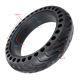 Tire for scooter 8 1/2x2