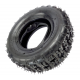 Tyre with tube ATV 13x5.00-6