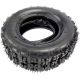 Tyre with tube ATV 13x5.00-6