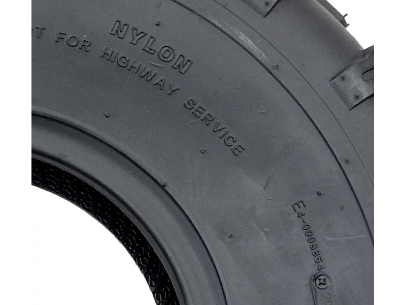 Front tire Junkai 19x7-8