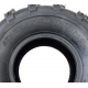 Rear tire Junkai 18x9,5-8