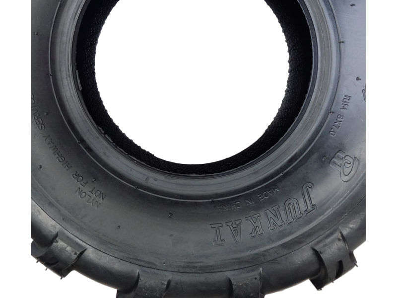 Rear tire Junkai 18x9,5-8