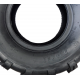 Rear tire Junkai 18x9,5-8