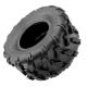 Rear tire Junkai 18x9,5-8