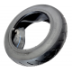 Tyre with tube for electical scooter 10x2.125