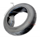 Tyre with tube for electical scooter 10x2.125