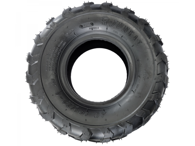 Tyre 145/70-6