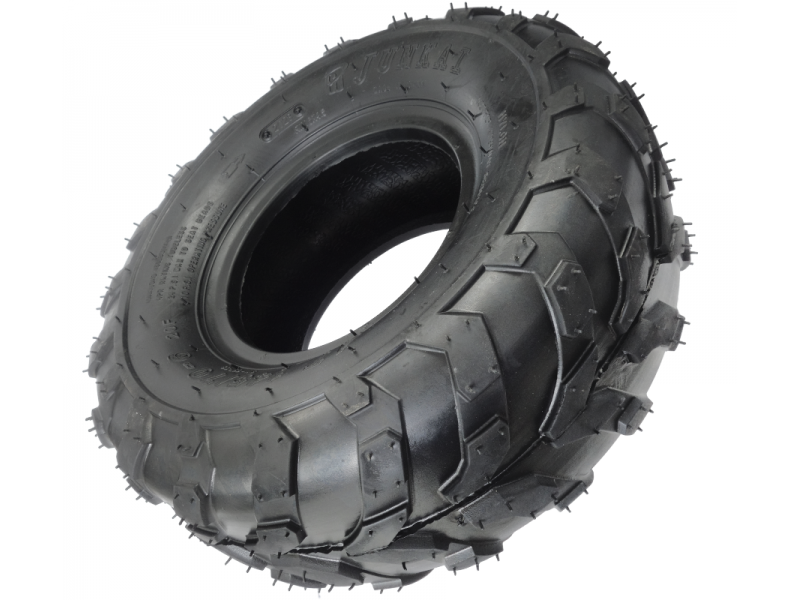 Tyre 145/70-6