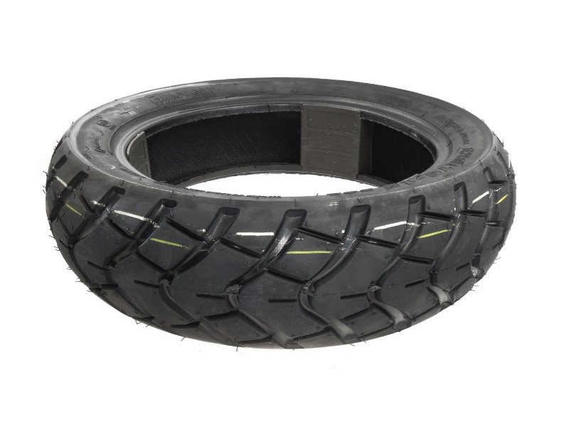 Tire 120/70-12 Moretti M823 6PR TL