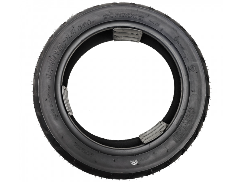 Tire 120/70-12 Moretti M823 6PR TL