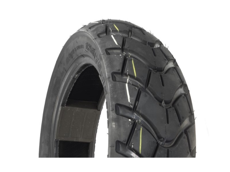 Tire 120/70-12 Moretti M823 6PR TL