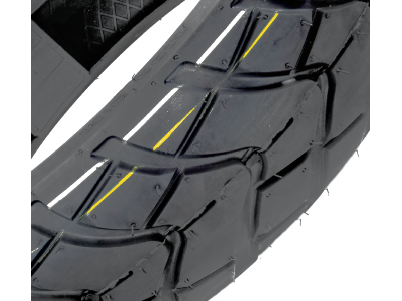 Tire 130/60-13 Moretti M823 6PR TL