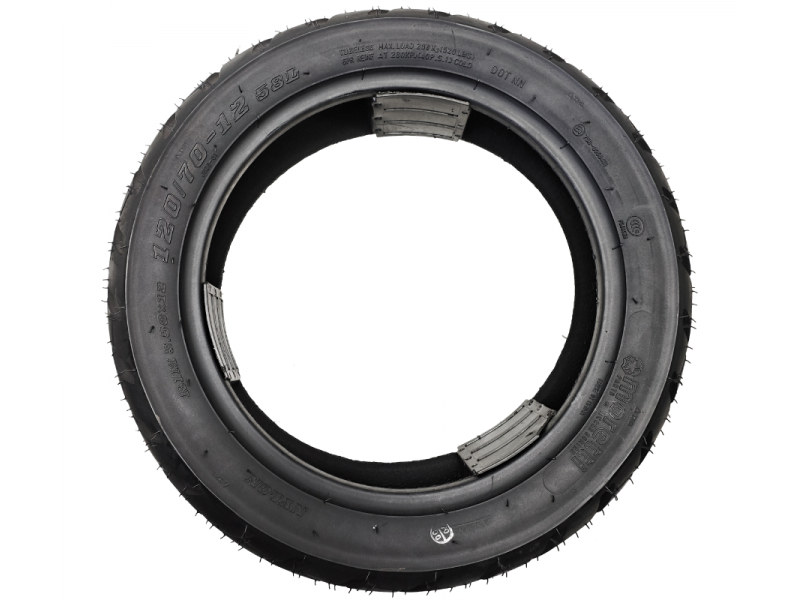 Tire 130/60-13 Moretti M823 6PR TL