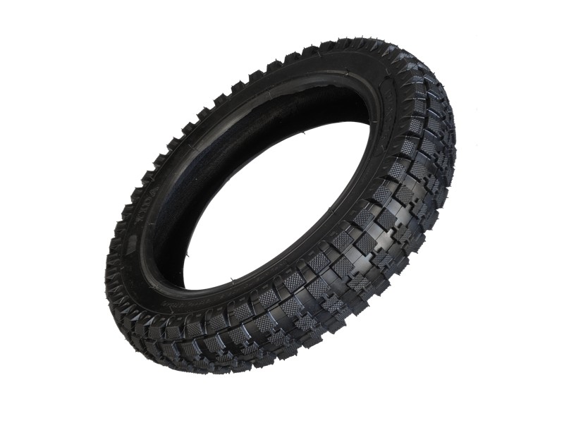 Tire 12,5-2,75 for MiniCross moped Tire 12,5-2,75 for MiniCross moped