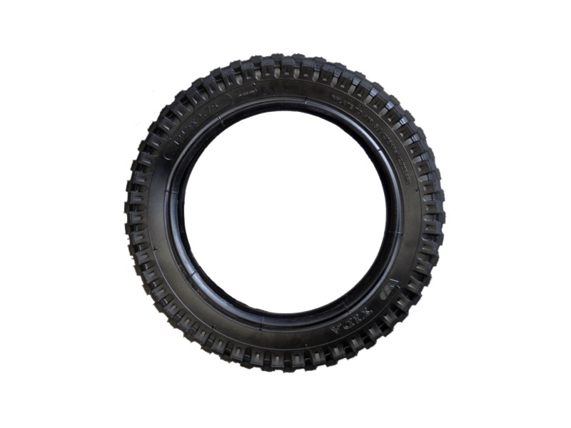 Tire 12,5-2,75 for MiniCross moped Tire 12,5-2,75 for MiniCross moped