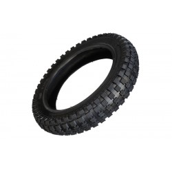 Tire 12,5-2,75 for MiniCross moped