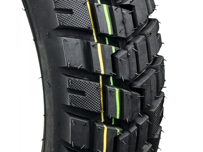 Opona OPIN 110/90-17 6PR TL