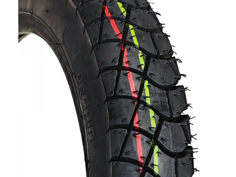Opona OPIN 2.75-17 6PR TT