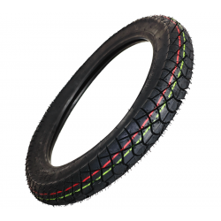 Opona OPIN 2.75-17 6PR TT Opona OPIN 2.75-17 6PR TT