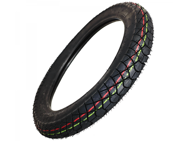 Opona OPIN 2.75-17 6PR TT