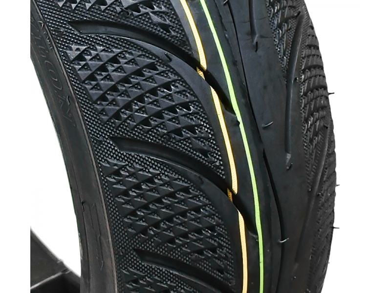 Opona OPIN 120/70-12 6PR TL JC054