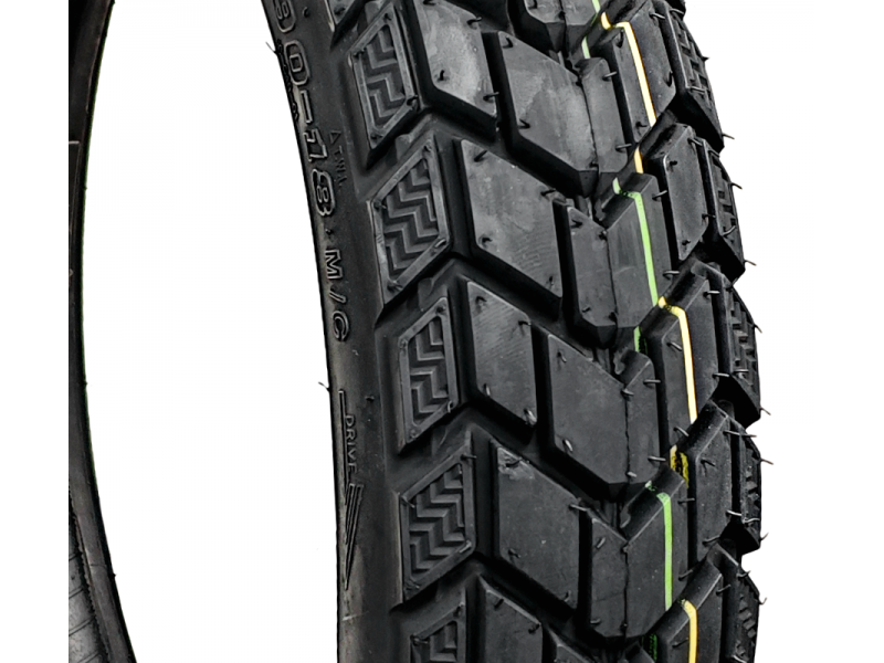 Opona OPIN 110/90-18 6PR TL