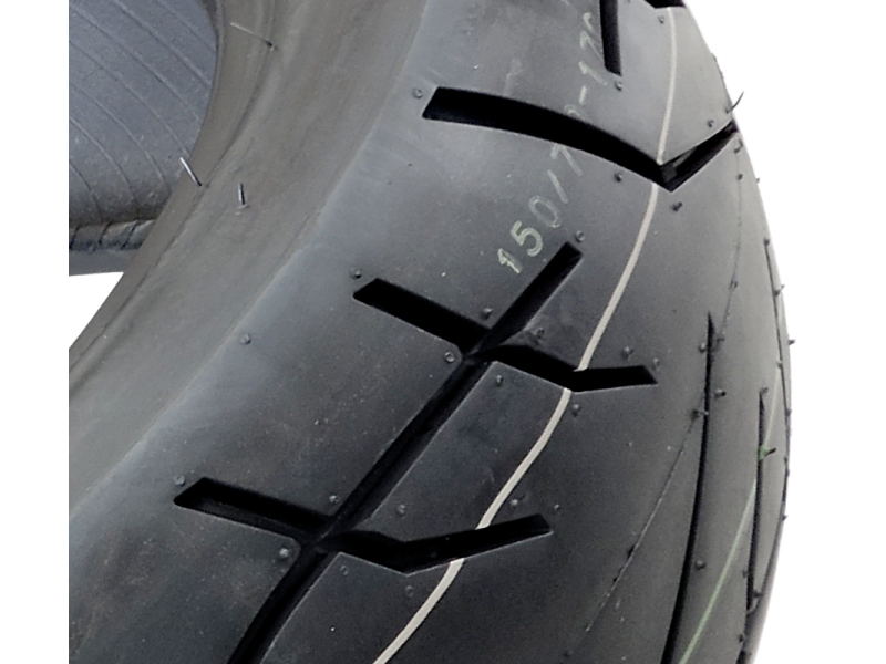 Tire 150/70-17 rear Blade R