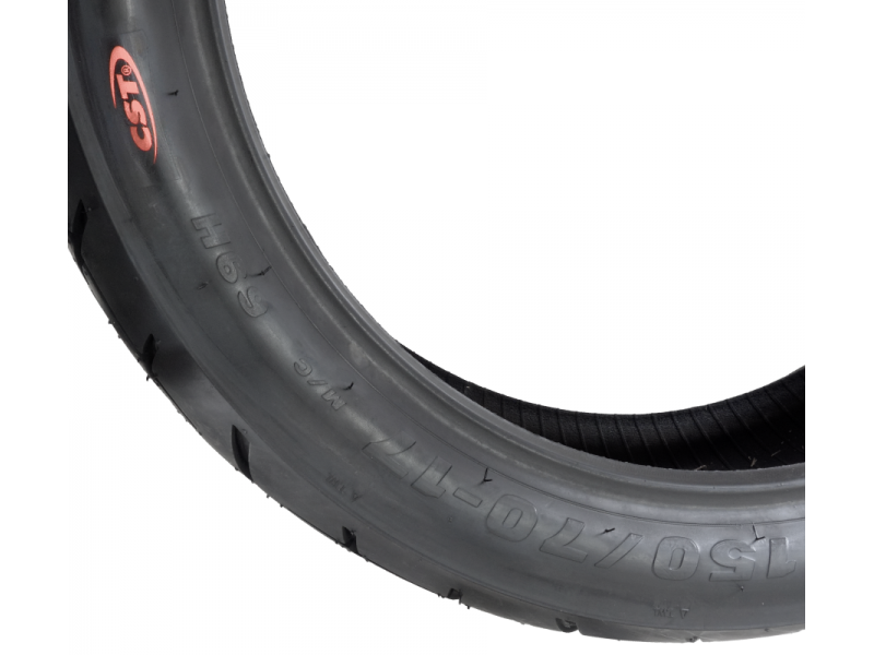 Tire 150/70-17 rear Blade R