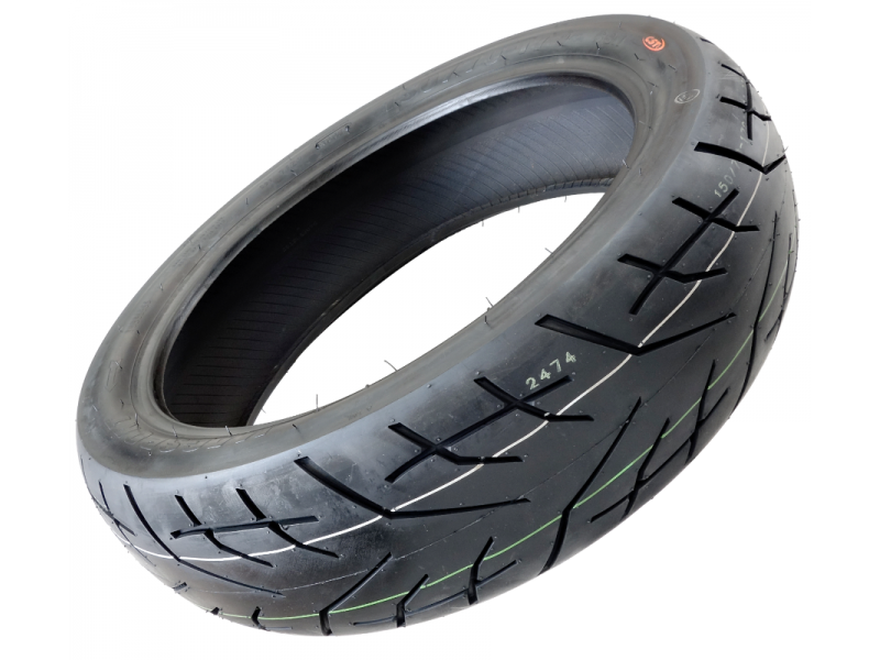 Tire 150/70-17 rear Blade R