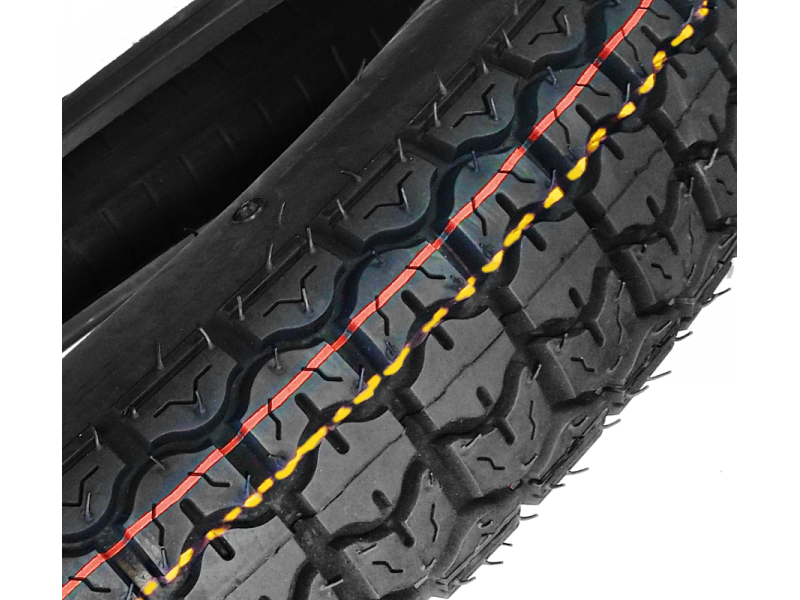 Tire Carrystone 3.25-16 6PR TT 809 Tire Carrystone 3.25-16 6PR TT 809