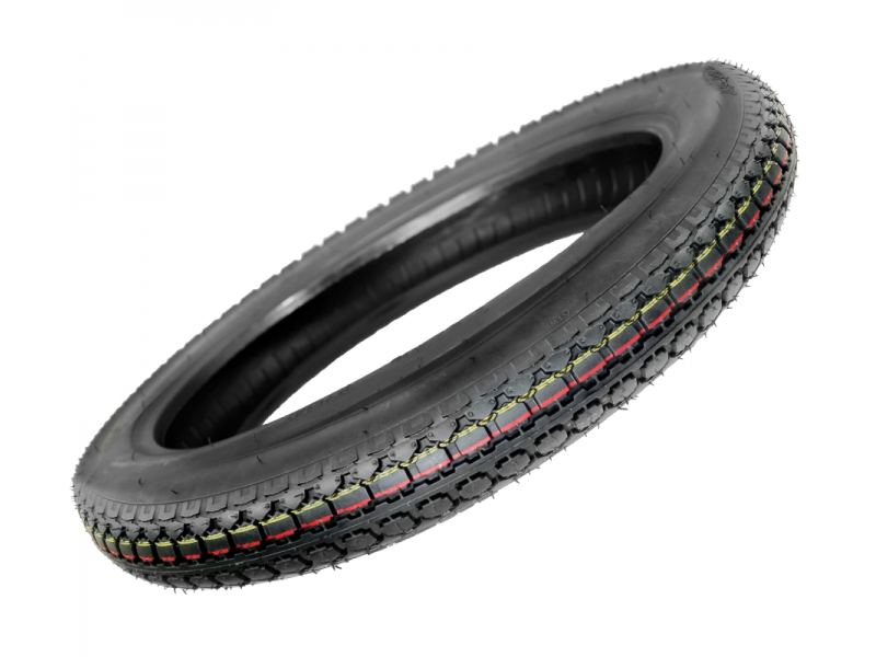 Tire Carrystone 2.25-17 4PR TT 603