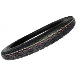 Tire Carrystone 2.50-17 4PR TT 607