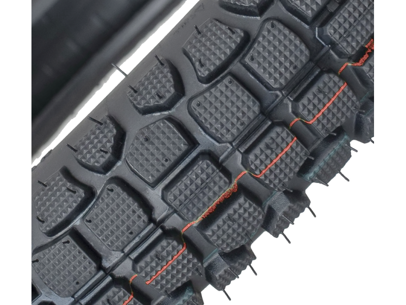 Tire Carrystone 2.75-17 6PR TT 852