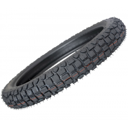 Tire Carrystone 2.75-17 6PR TT 852 Tire Carrystone 2.75-17 6PR TT 852