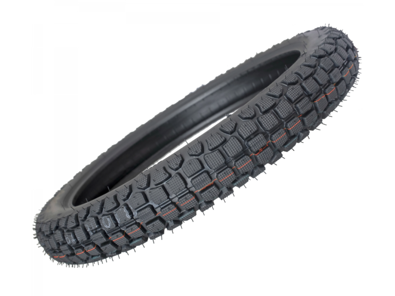 Tire Carrystone 2.75-17 6PR TT 852