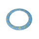 Tire Carrystone 2.75-17 6PR TT 809