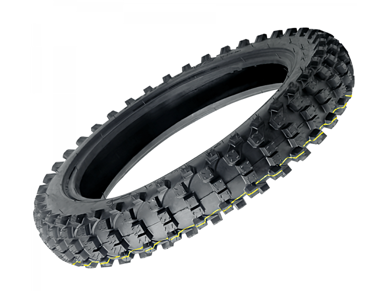 Tire Carrystone 70/100-17 4PR TT 866