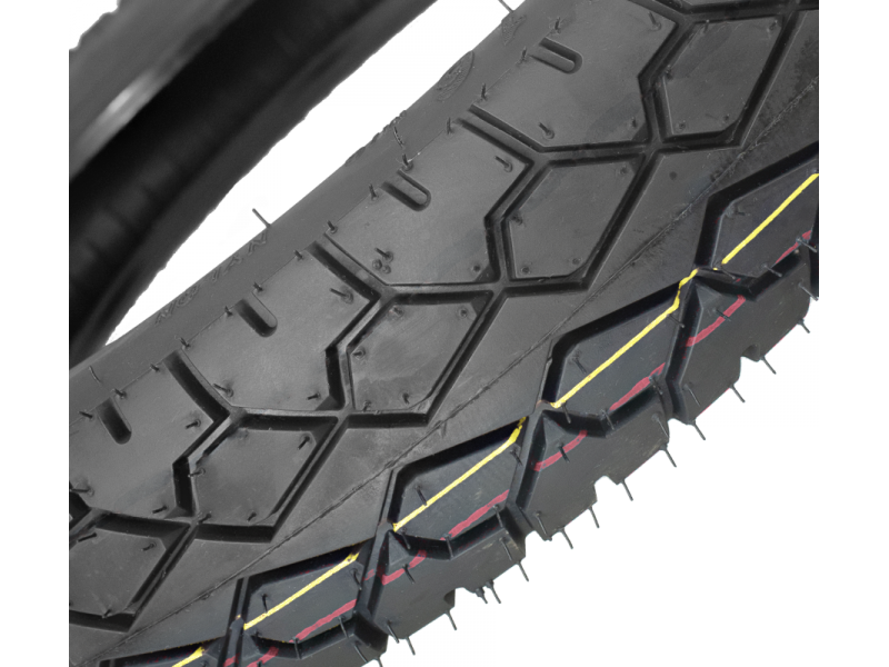 Tire Carrystone 100/90-18 6PR TT 813